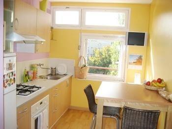 APARTAMENT 2 CAMERE DRUMUL TABEREI